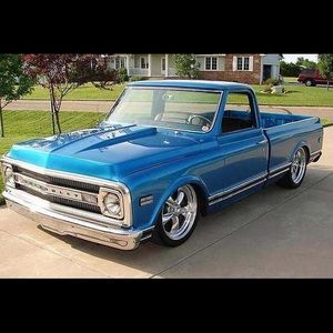 Meet your Posher, Chris